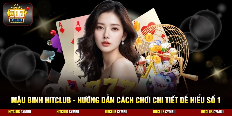 Mậu binh HitClub
